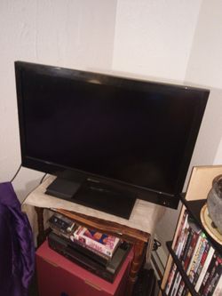 Emerson tv works great