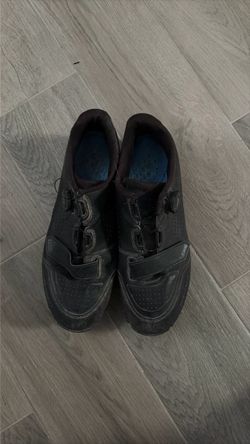 Bontrager mt bike shoes