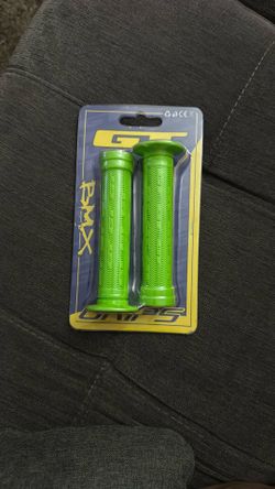 BMX Handle Grips