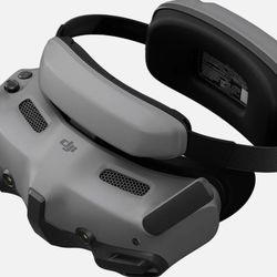 DJI Goggles 3 - Avata 2, Neo1,2,  Mini 4 Pro, Air 3 Drone Goggles with Micro-OLED Screens 
