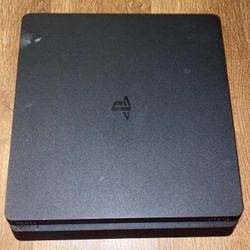 Playstation 4