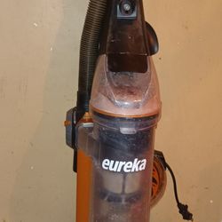 Eureka Airspeed Unlimited Rewind Vacuum For Sale 