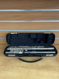 Yamaha Advantage student flute
