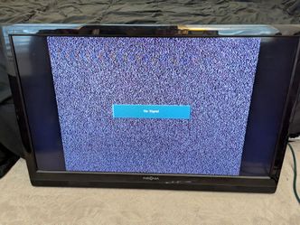 Insignia TV
