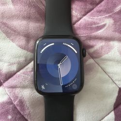 Iwatch 8th 45 Mm Cellular 