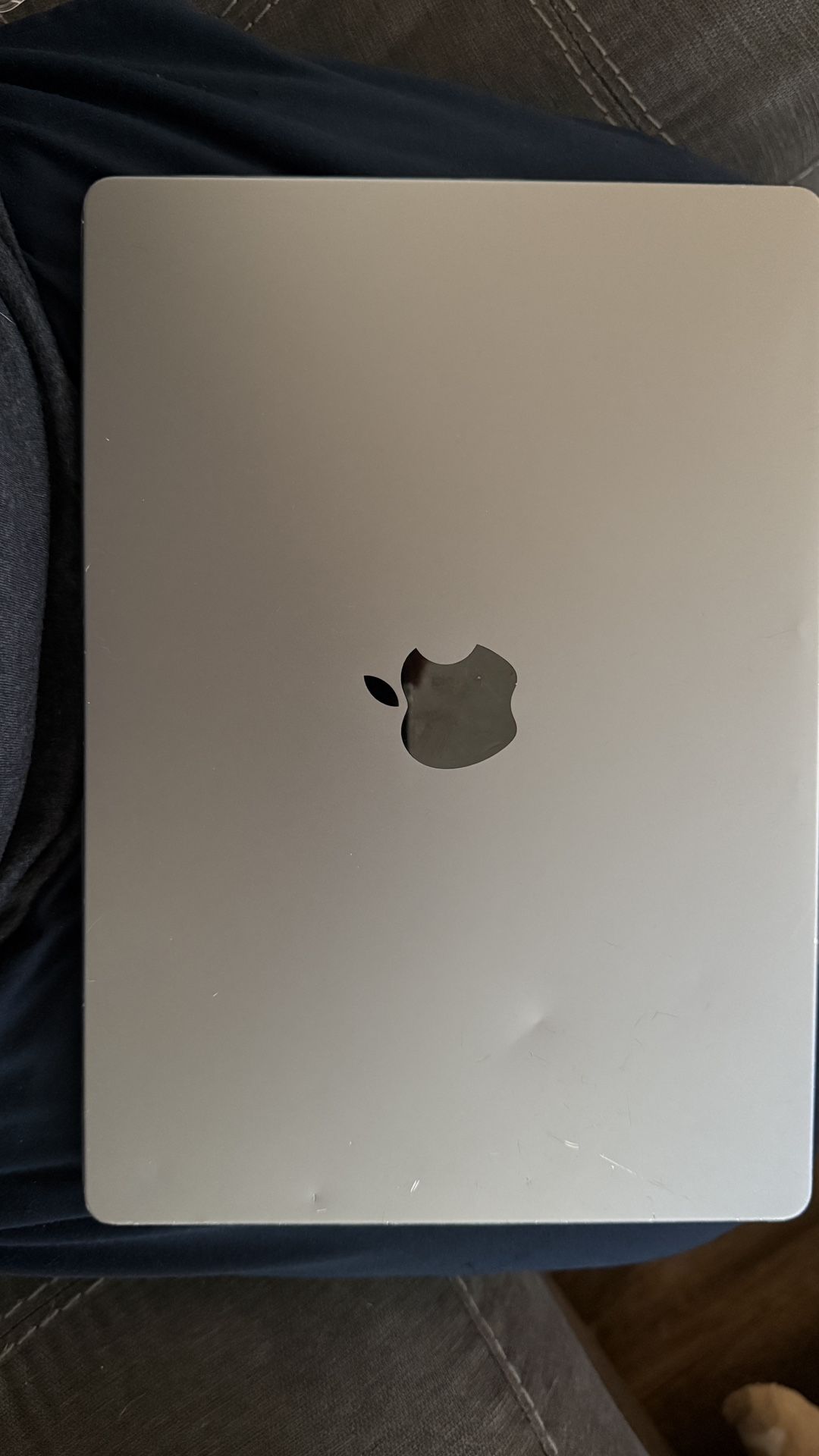 MacBook Pro M1 Pro 