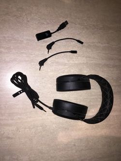 Corsair Gaming Headset