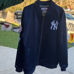 Collectors Jacket