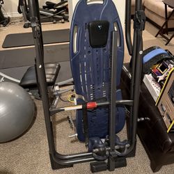 Inversion Table