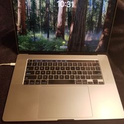 Macbook Pro