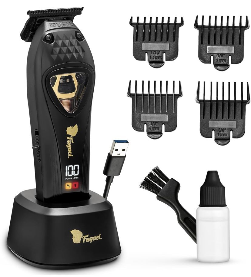 Trimmer Clippers