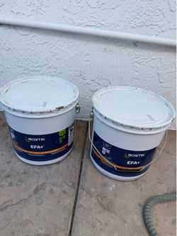 Bostik paint
