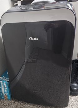 Smart Portable Air Conditioner