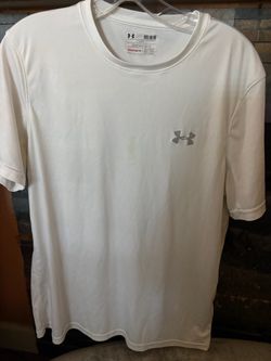 Men’s Under Armour Shirts