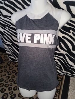 Women's (SLEEP SHIRT) By Victoria Secret PINK