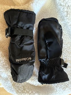 Snow Mitten Gloves Kids