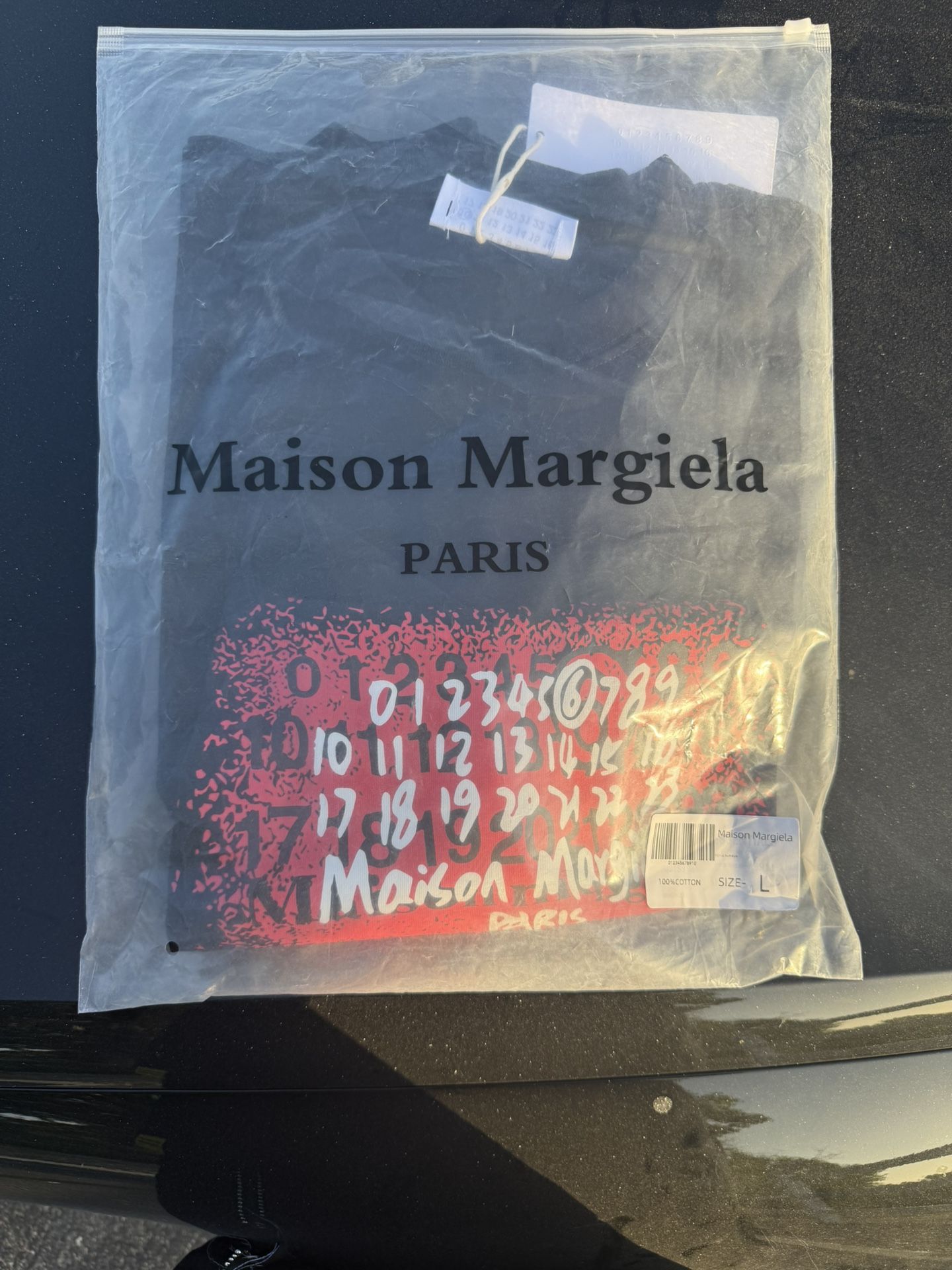 Maison margiela