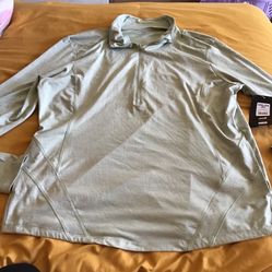 New Exercise Shirt 3xL 