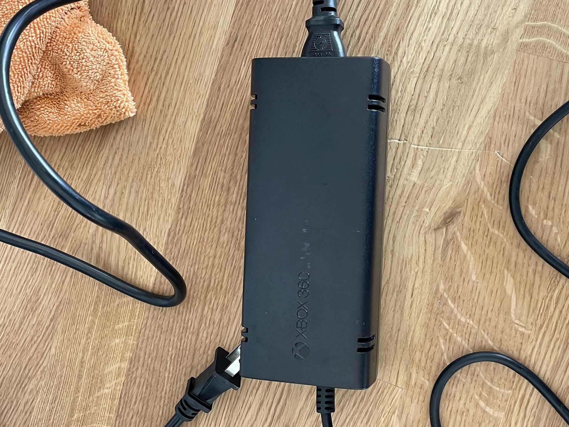 Xbox 360 Power Supply