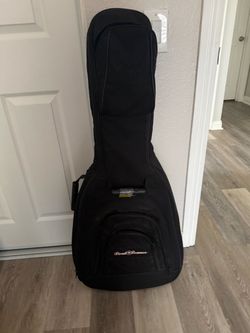 Guitar case