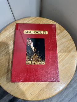 Seabiscuit 2 Disc Ultimate Gift Set (New)