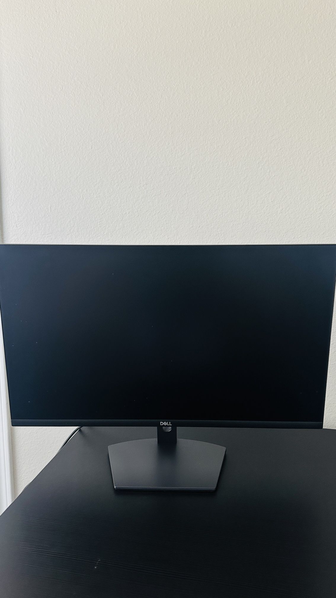 Dell 27” Monitor