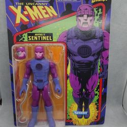 X-MEN Uncanny