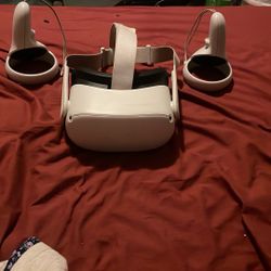 Meta Oculus Quest 2 “White”
