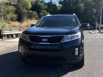 2014 Kia Sorento