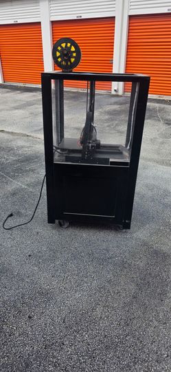 Creality CRX 3d printer