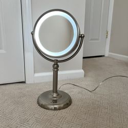 Lighted Makeup Mirror, LED Vanity Mirror