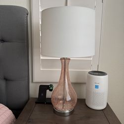 Bathroom and bedroom accessories