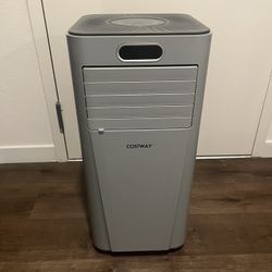 Portable AC Air Conditioner