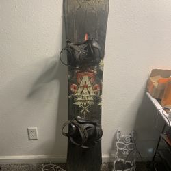 Snowboard Ltd