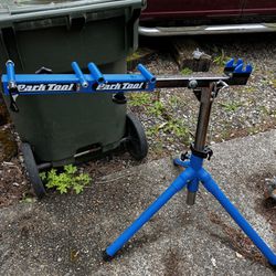 Park Tool Bike Repair Stand 