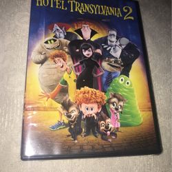 Hotel Transylvania 2 