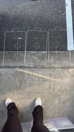 Catering Heating Trays