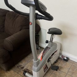 Schwinn Exercise bike 