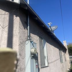 Commercial Residential Electric 