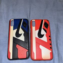 iPhone X Cases