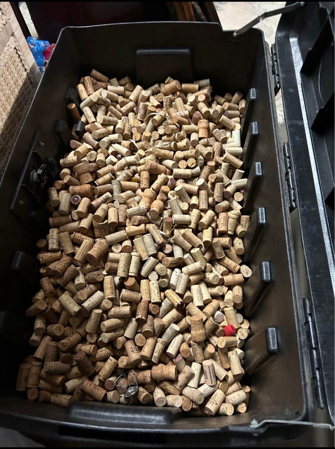 Corks-$5 a bag
