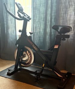 Indoor Cycling Spin Bikesta