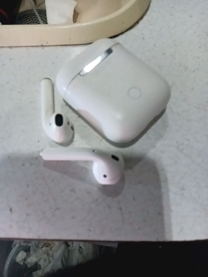 Apple Air Pods 2
