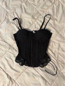 Corset Top