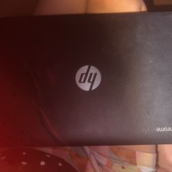 Computer Black