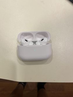 Airpod Pro 2nd Generation Wireless Charging Case