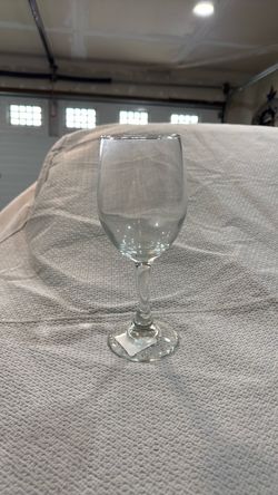 14 oz Wine Glasses