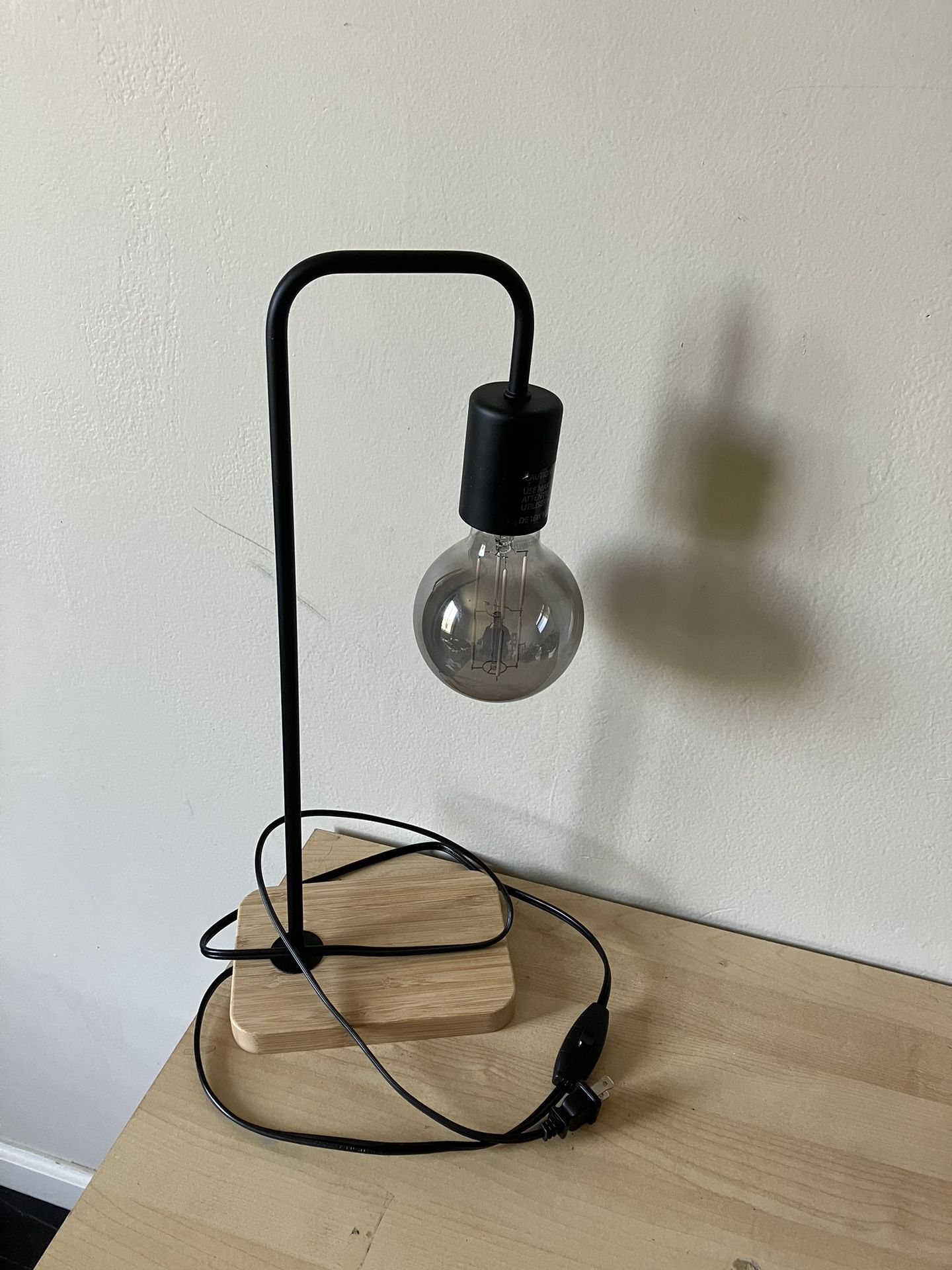 table lamp