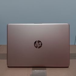 HP 14’ Laptop