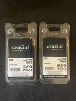 LAPTOP RAM BRAND NEW